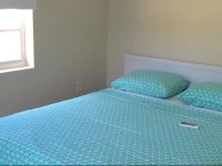 Vakantie Appartment Huize Paulette