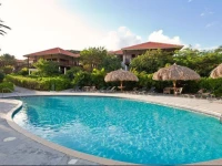 Villa Azure at Blue Bay