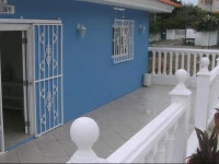 Villa Casa Don Pedro