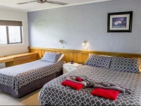 Aataren Norfolk Island Villas 4*