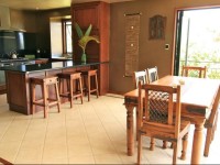 Auwas Island Holiday Home