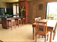 Auwas Island Holiday Home