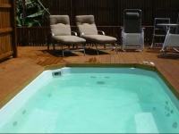 Cumberland Resort and Spa