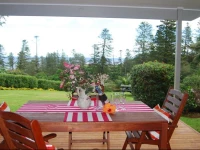 Kentia Holiday Apartments