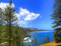 Shearwater Scenic Villas