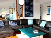 Ball Bay House - Norfolk Island Holiday Homes