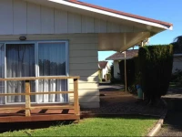 Bligh Court Cottages 3*