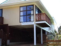Bucks Point - Norfolk Island Holiday Homes