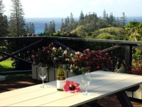 Cascade Garden Apartments