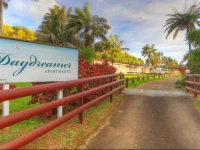 Daydreamer Apartments 3*