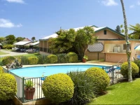 Fantasy Island Resort