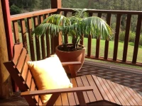 Jacaranda Park Holiday Cottages