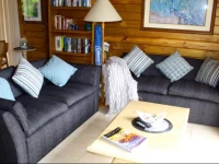 Lavendula Garden Cottage