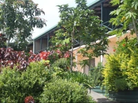 Norfolk Holiday Apartments