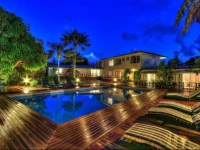 Paradise Hotel & Resort