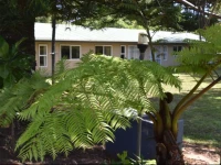 Saints Holiday Apartments