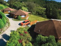 Whispering Pines Cottages 3*