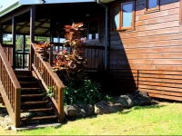 Girlies Holiday Home