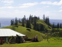 Callam Court Ocean View Apartments