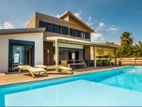 Villa Ecrin de Bourbon