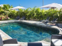 Villa MГ©tisse du Lagon