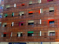 Tulip inn Sainte Clotilde