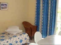 Residence les Manguiers 2*