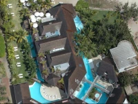 Le Saint Alexis **** Hotel & Spa