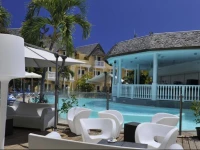 Ermitage Boutik Hotel/ Blue Beach