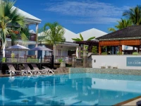 HГґtel Les CrГ©oles