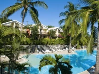 RГ©sidence lArchipel