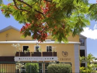 RГ©sidence Tropic Appart Hotel