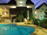 Hotel Le Kerveguen 2*