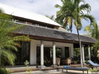 Maison Mucuna Villa 5*