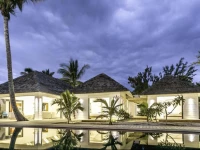 Villa Trois Couleurs Bleu