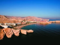 Shangri-La Barr Al Jissah Resort & Spa