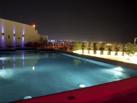Park Inn by Radisson Muscat 4*