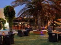 Radisson Blu Hotel, Muscat