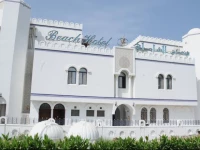 Beach Hotel