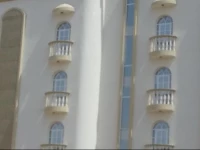 Al Ferdous Hotel Apartments