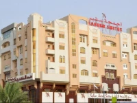Safeer Hotel Suites