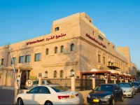 Al Qurum Resort - Previously Sheraton Qurum Resort