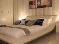 Grand Mall Apartment II