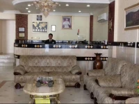 Gulf Hotel Apartment