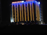 Rehab Hotel Apartments