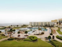 Salalah Marriott Resort