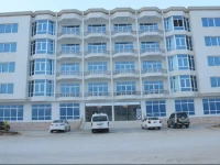 Beach Resort Salalah