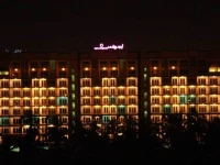 Ajwan Hotel Apartments 4*