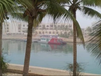 Al Noor Beach Furnished Flats Salalah