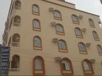 Beit Almurooj Hotel Apartment